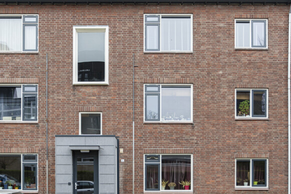 Jakob Edelstraat 16
