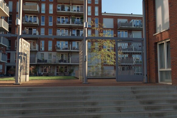 Ceresplein 53