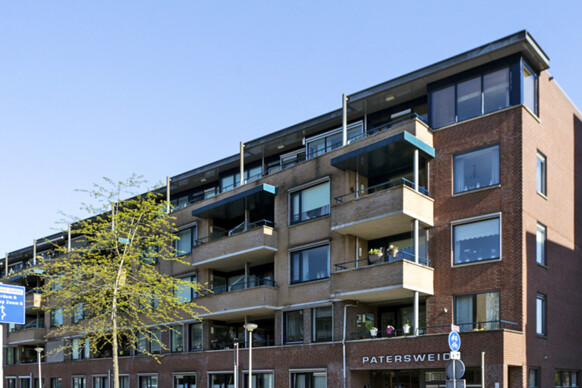 Burgemeester Freijterslaan 140-D