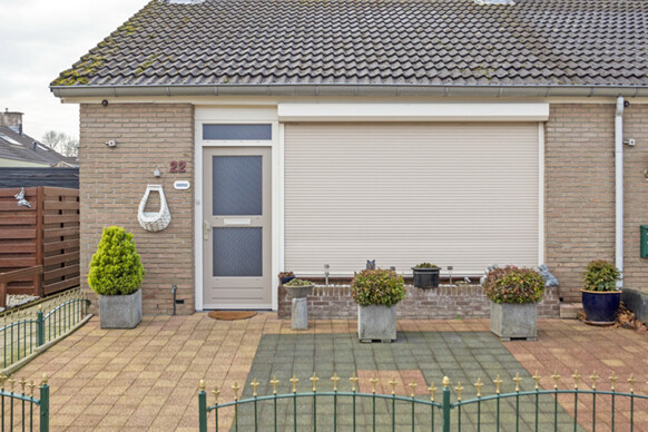 Piet Heynstraat 22