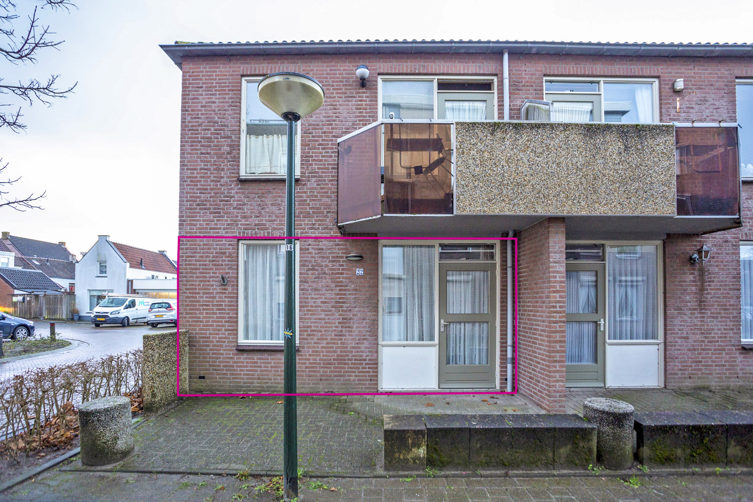 Het Spant 22