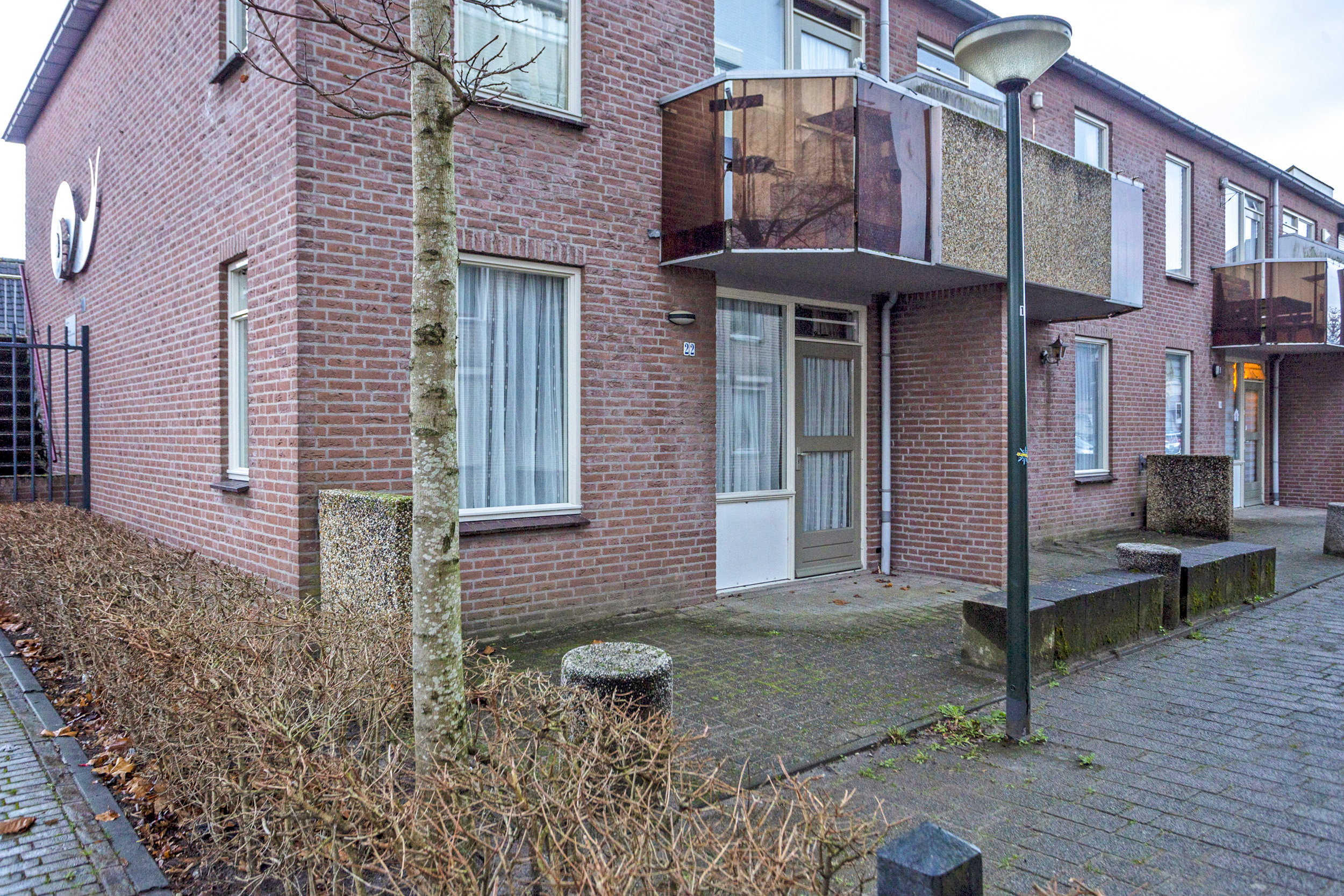 Het Spant 22