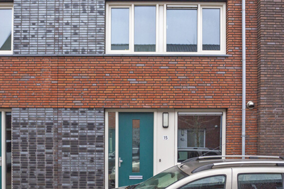 Lage Wipstraat 15