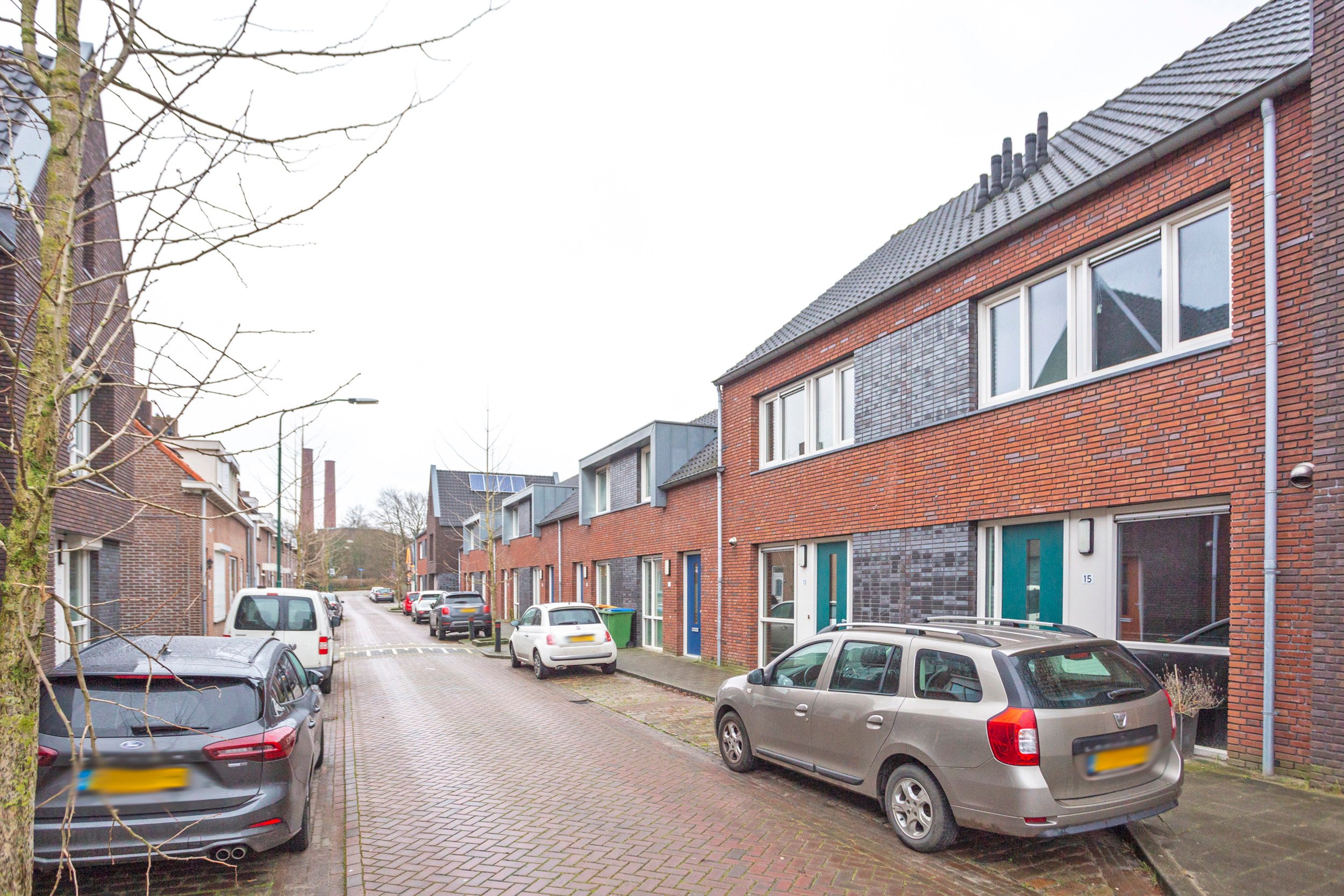 Lage Wipstraat 15