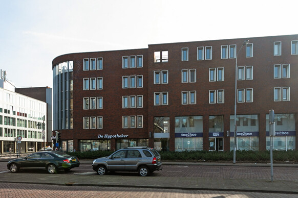 Markendaalseweg 91