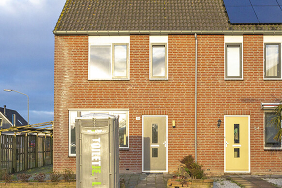 Griendwerkerstraat 56