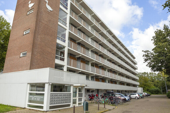 Wensel Cobergherstraat 107