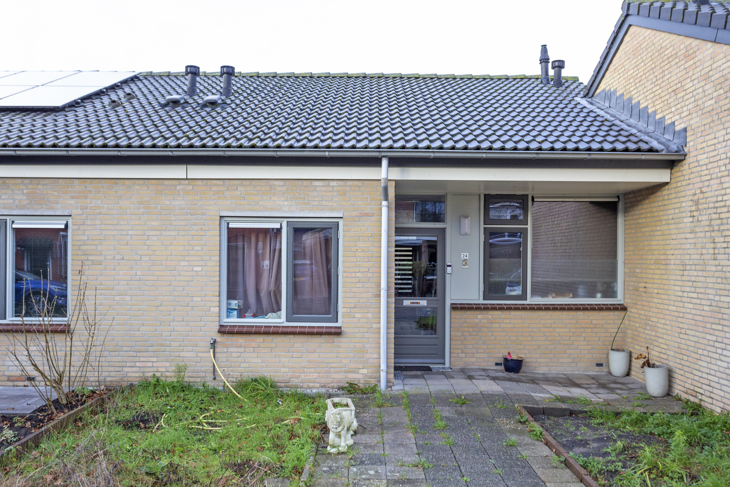 Mispelstraat 24, 4849 BC Dorst, Nederland