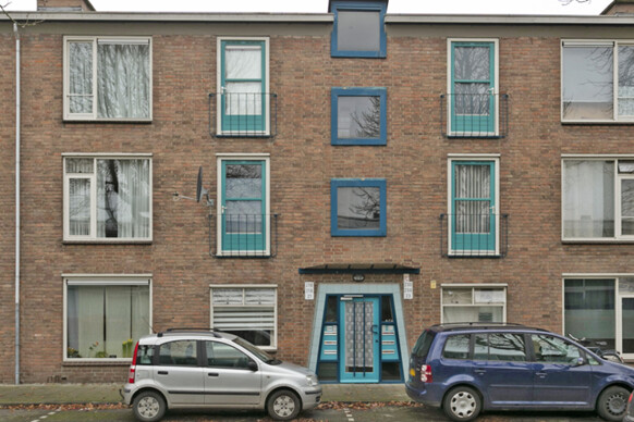 Telefoonstraat 9