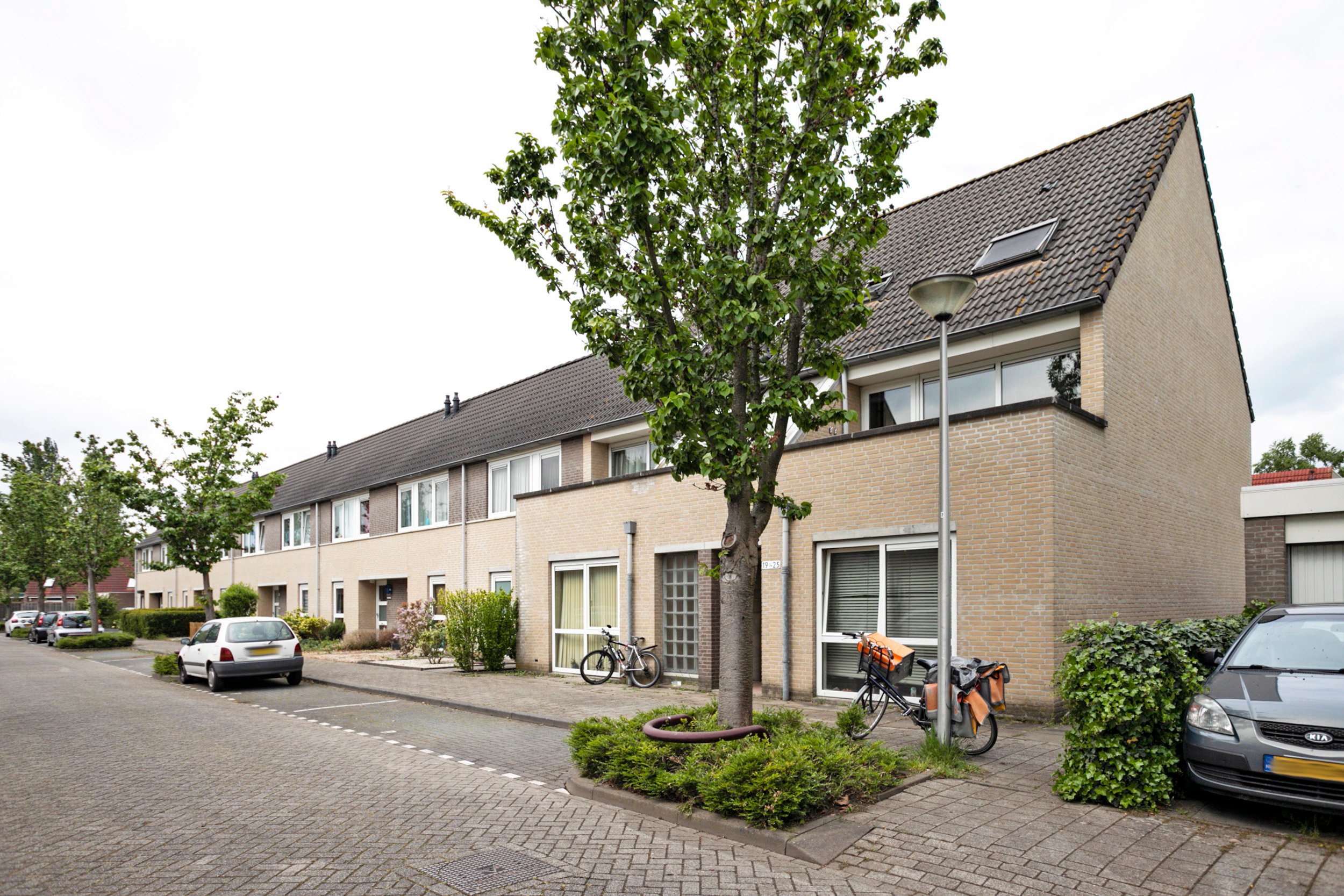 Tweekamp 40, 4873 DH Etten-Leur, Nederland