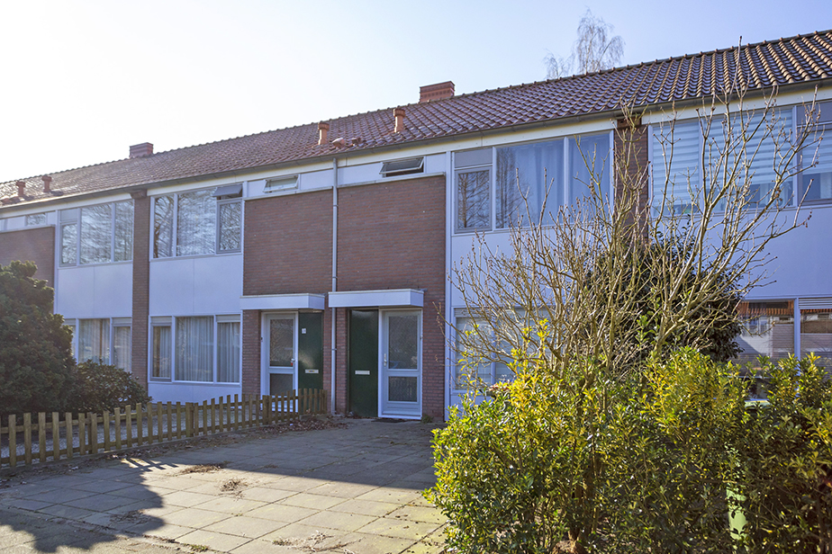 Amerongenstraat 38