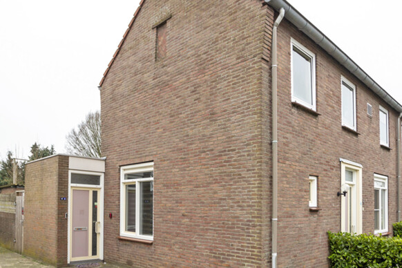 Prinsenpolderstraat 4-a