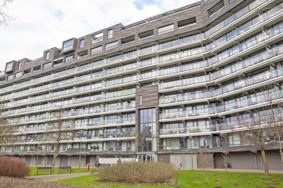 Zorgvlietstraat 485-C