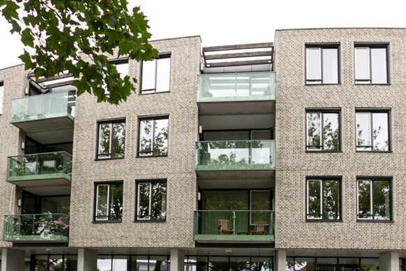 Prins Willemstraat 4