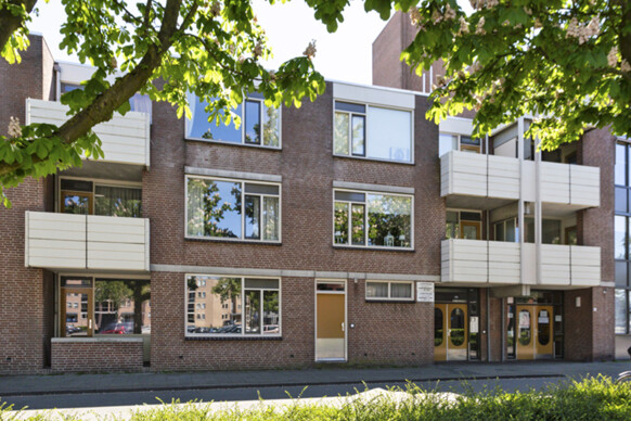 Kloosterlaan 2