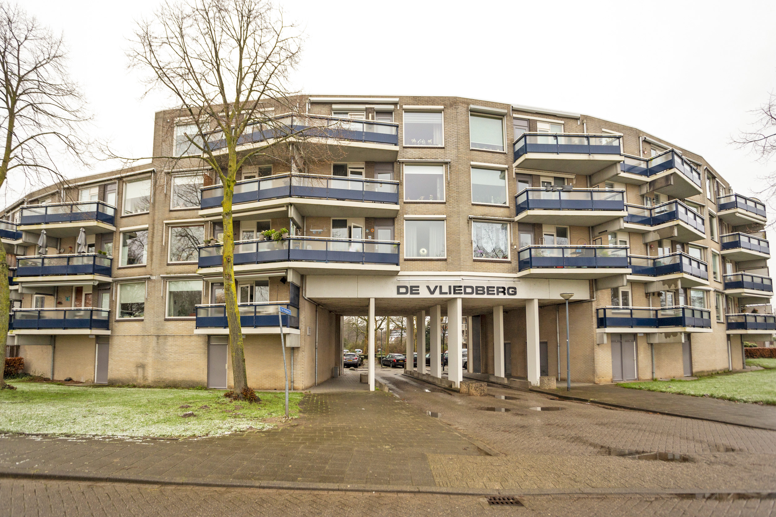 De Vliedberg 8