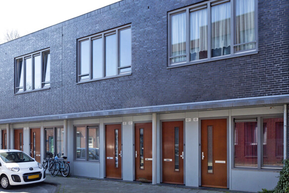 Damstraat 103-A