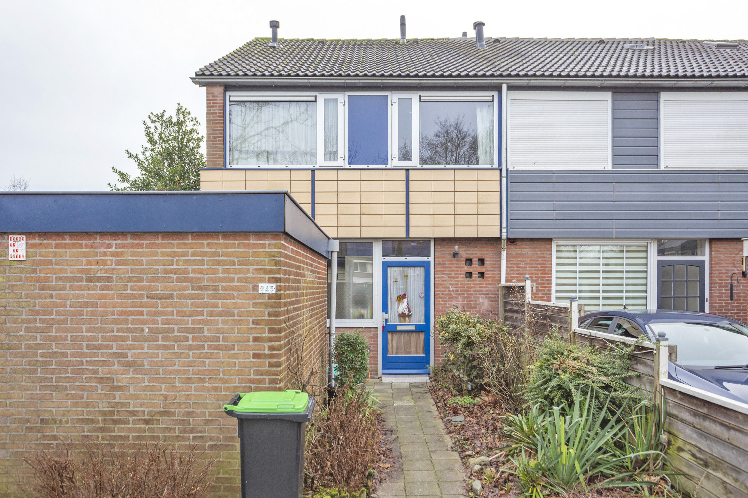 Rijvoortshoef 243