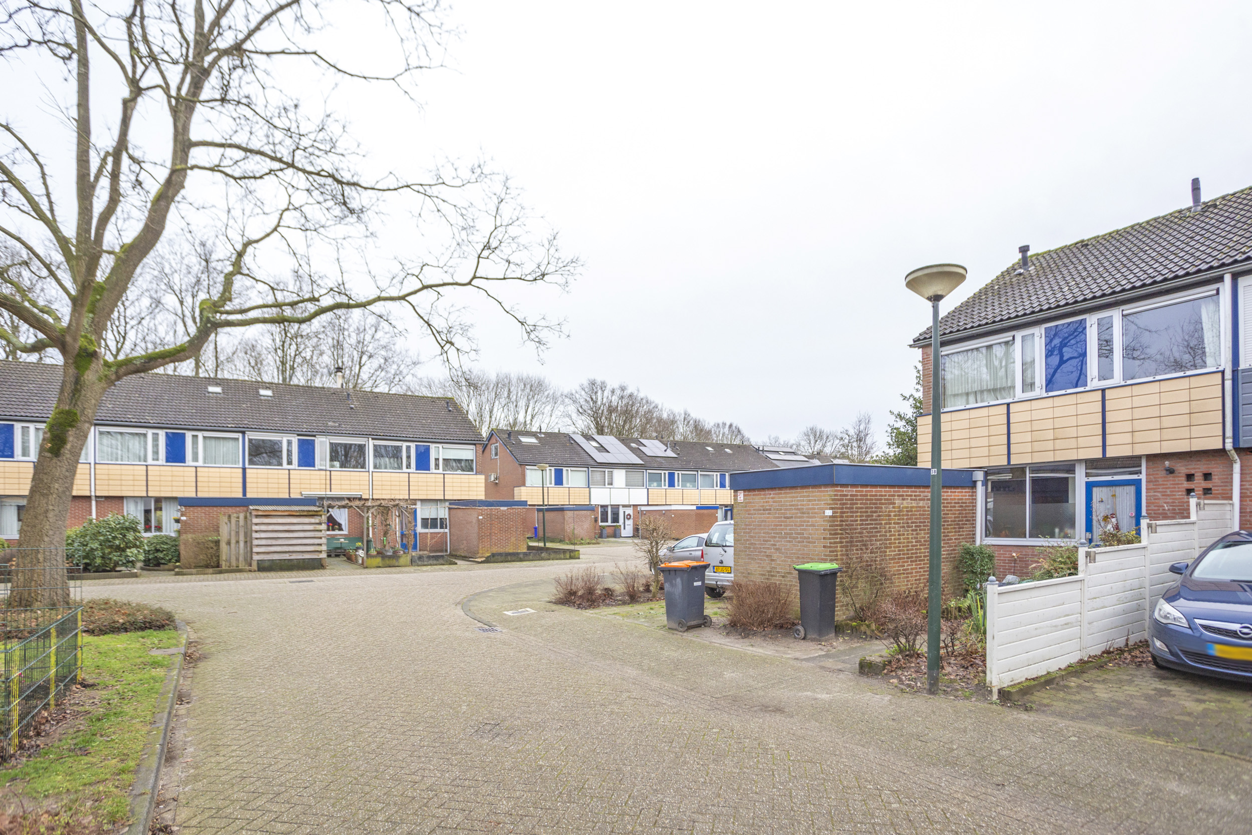 Rijvoortshoef 243