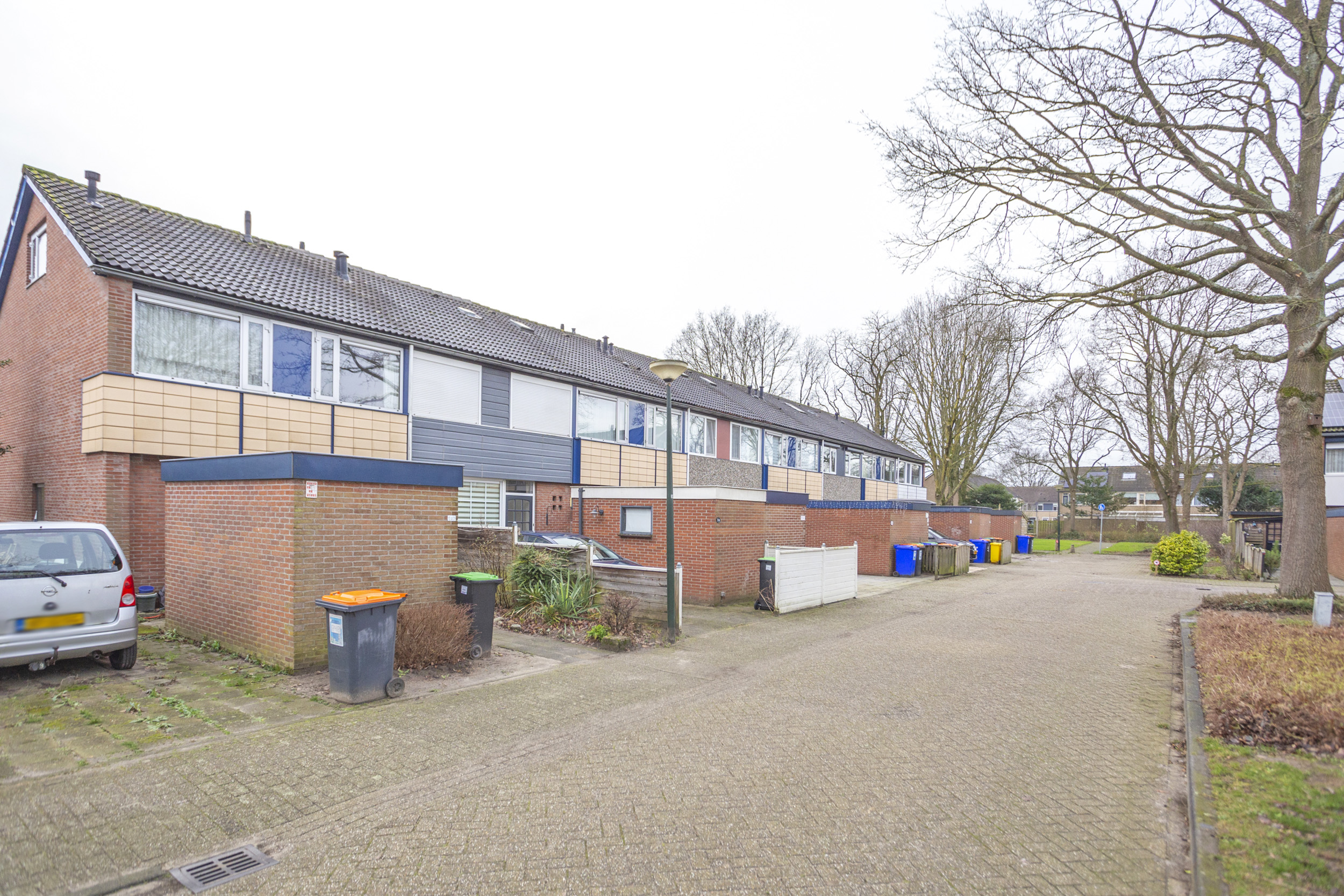 Rijvoortshoef 243