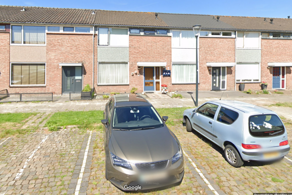 Affligemstraat 11