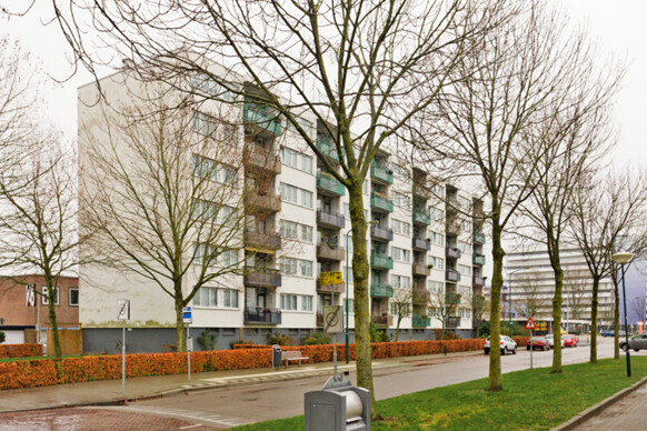 Tuinzigtlaan 80