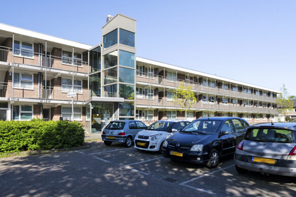 Paulus Potterstraat 19-A