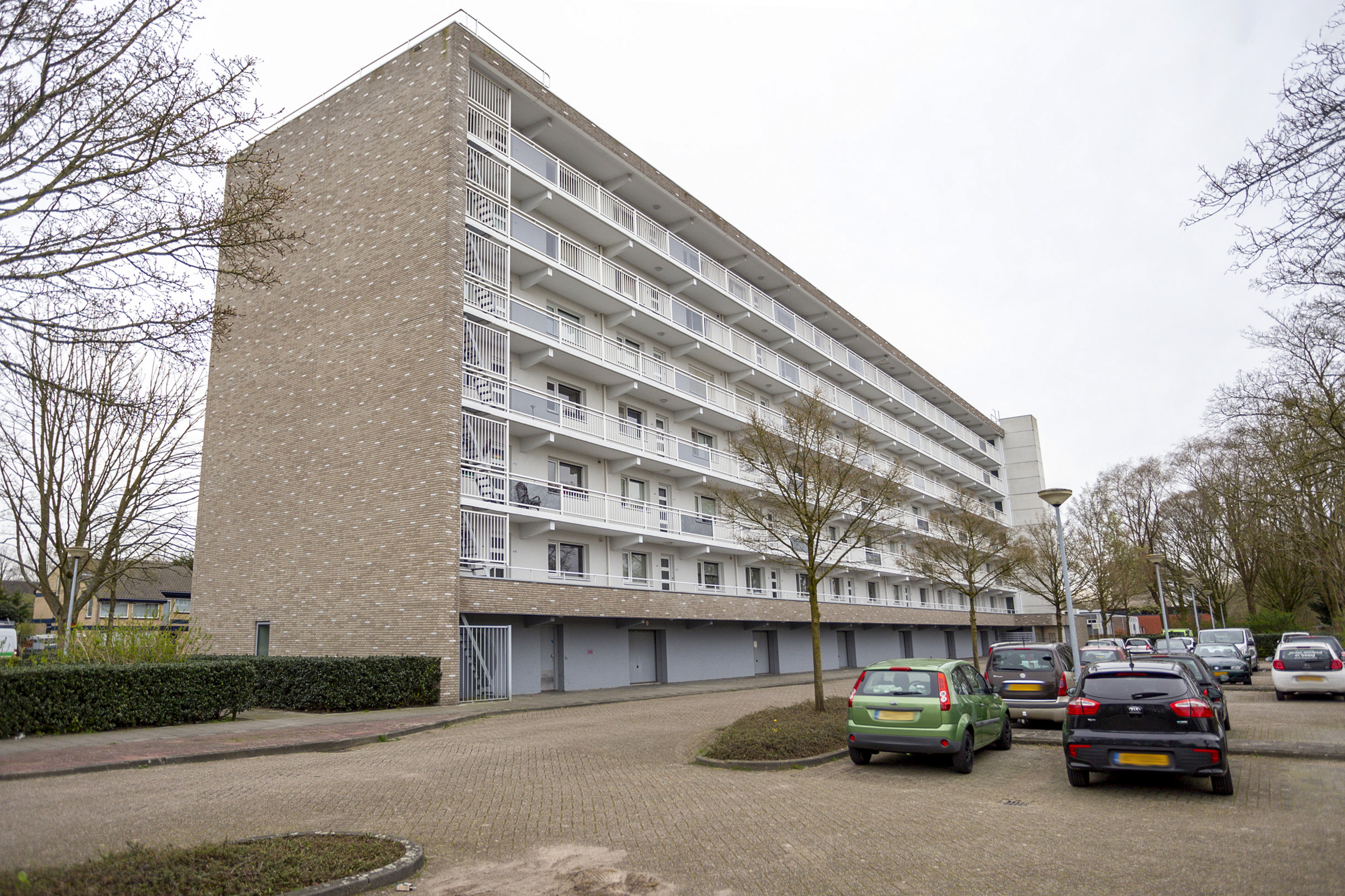 Heusdenhoutsestraat 444