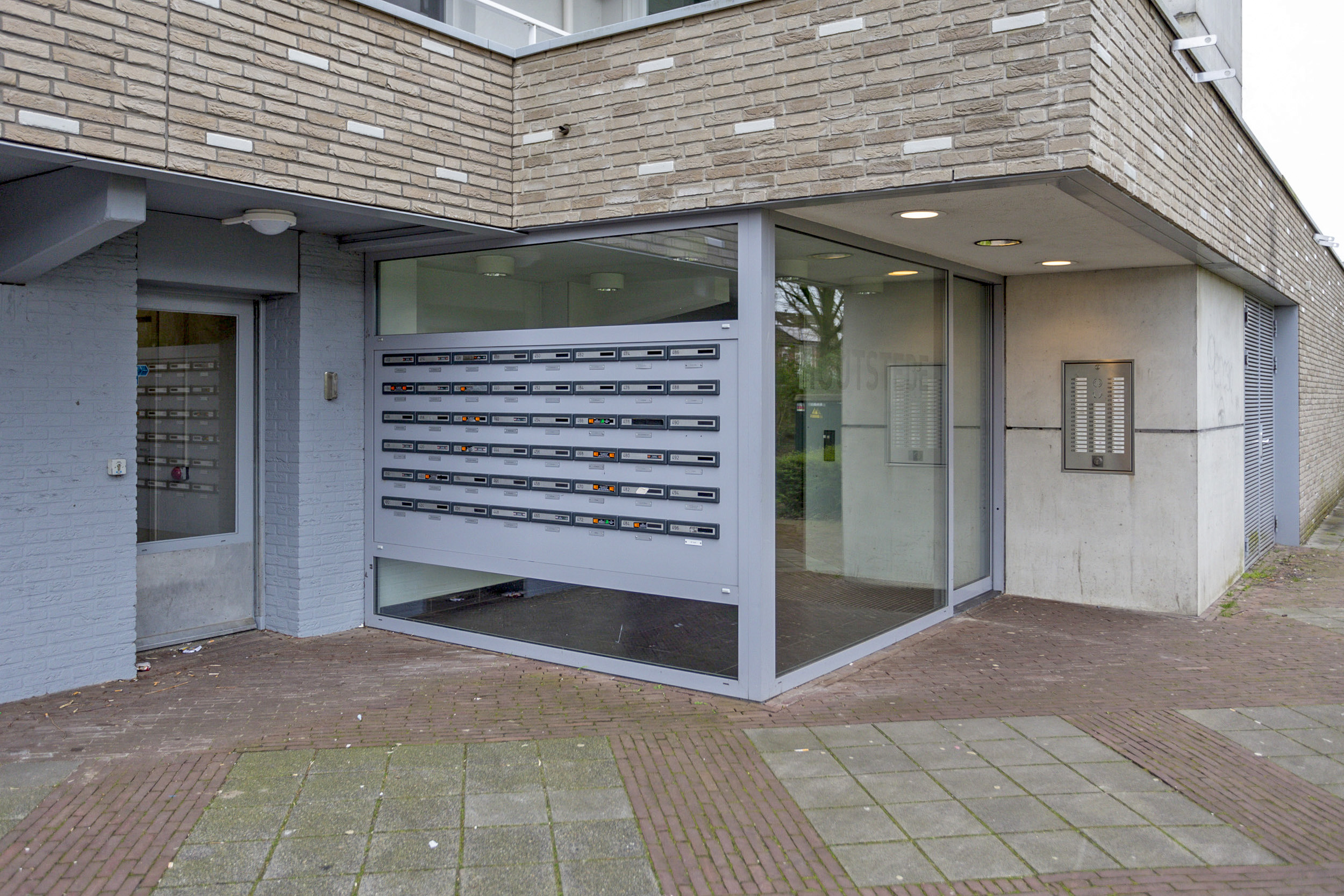 Heusdenhoutsestraat 444