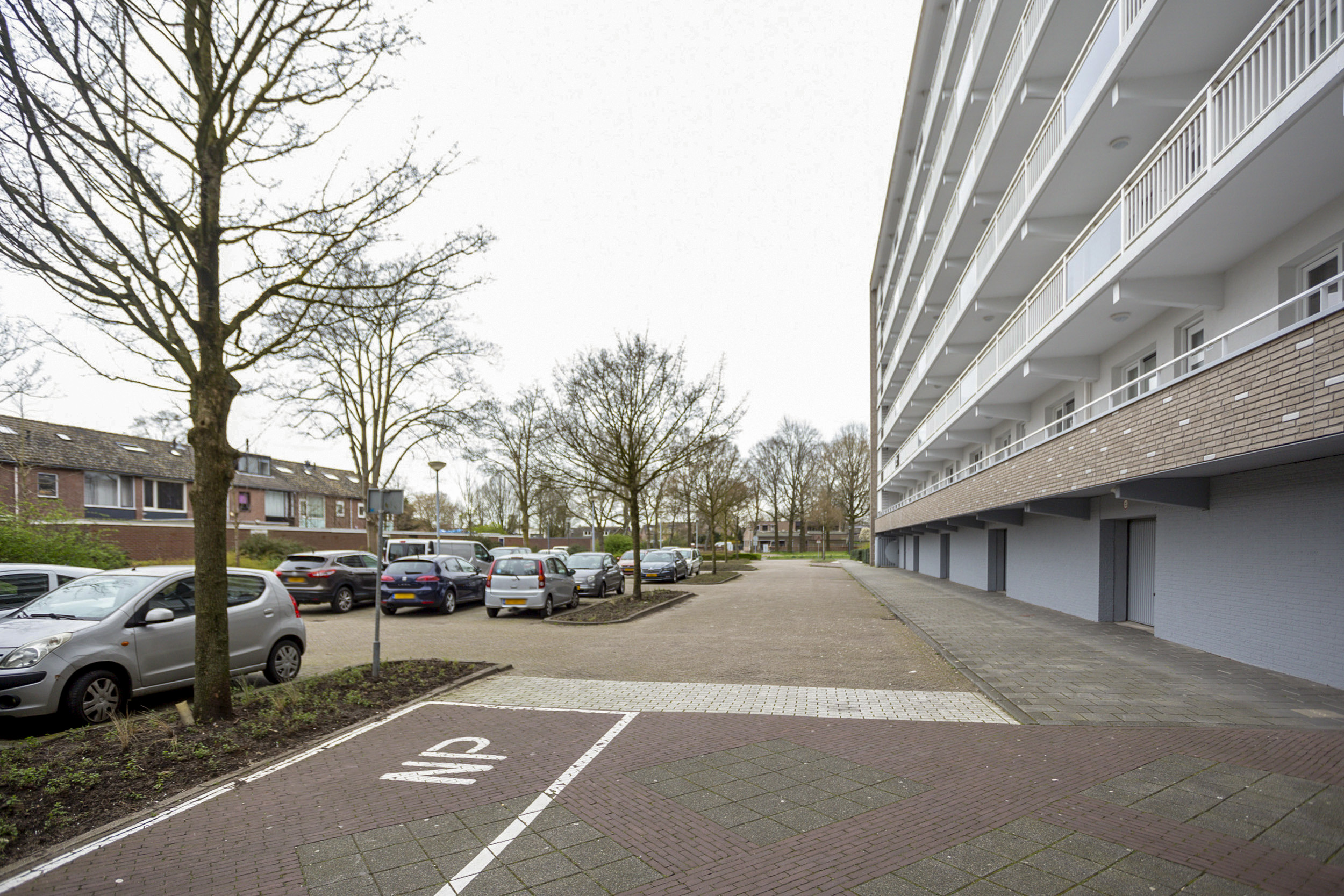 Heusdenhoutsestraat 444