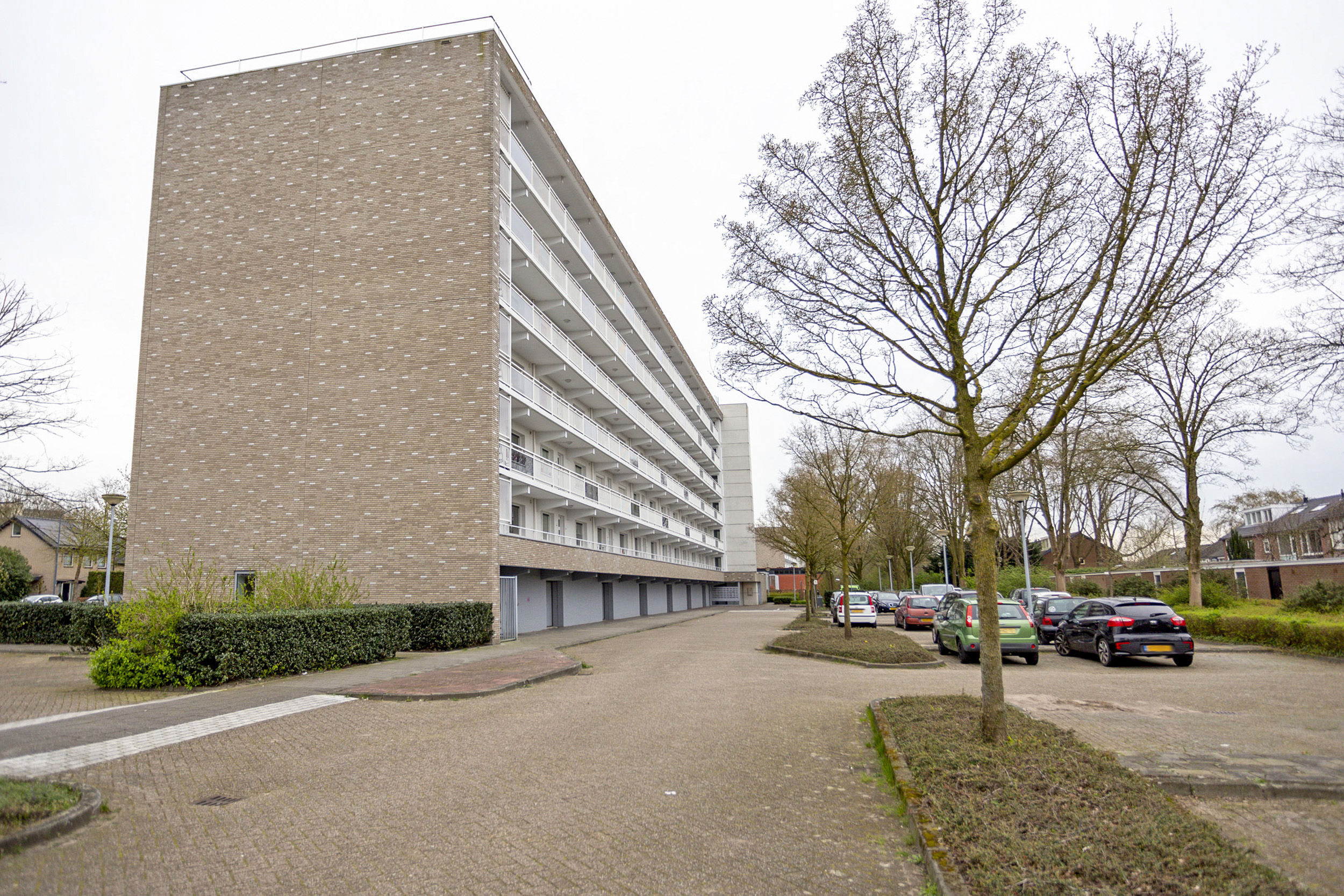 Heusdenhoutsestraat 444