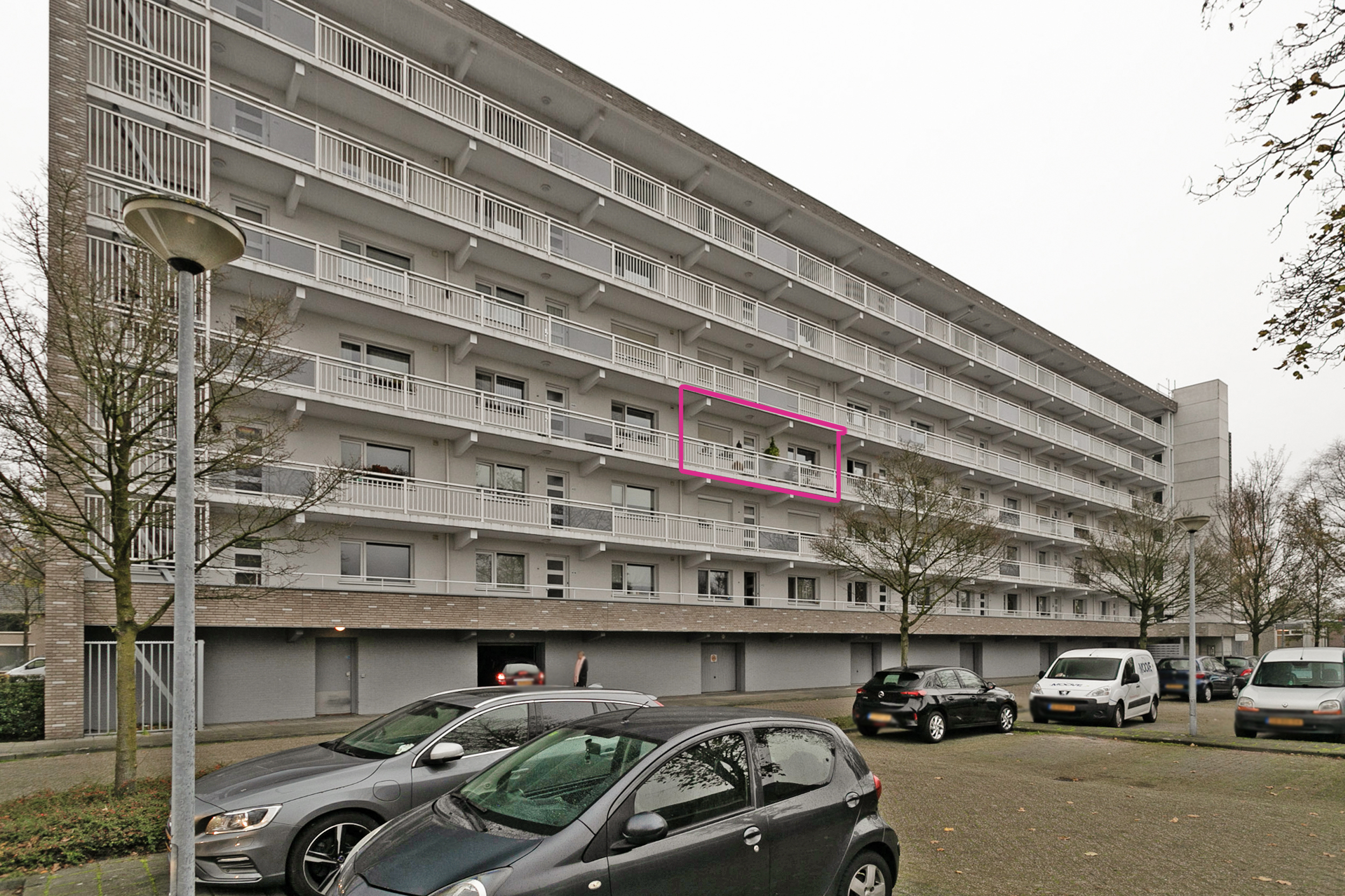 Heusdenhoutsestraat 444