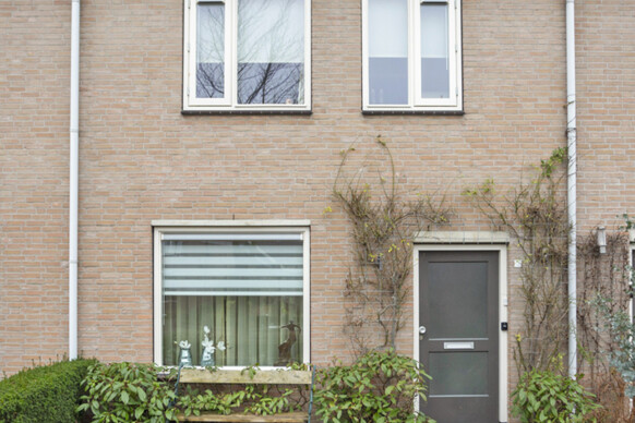 Merckensblok 4