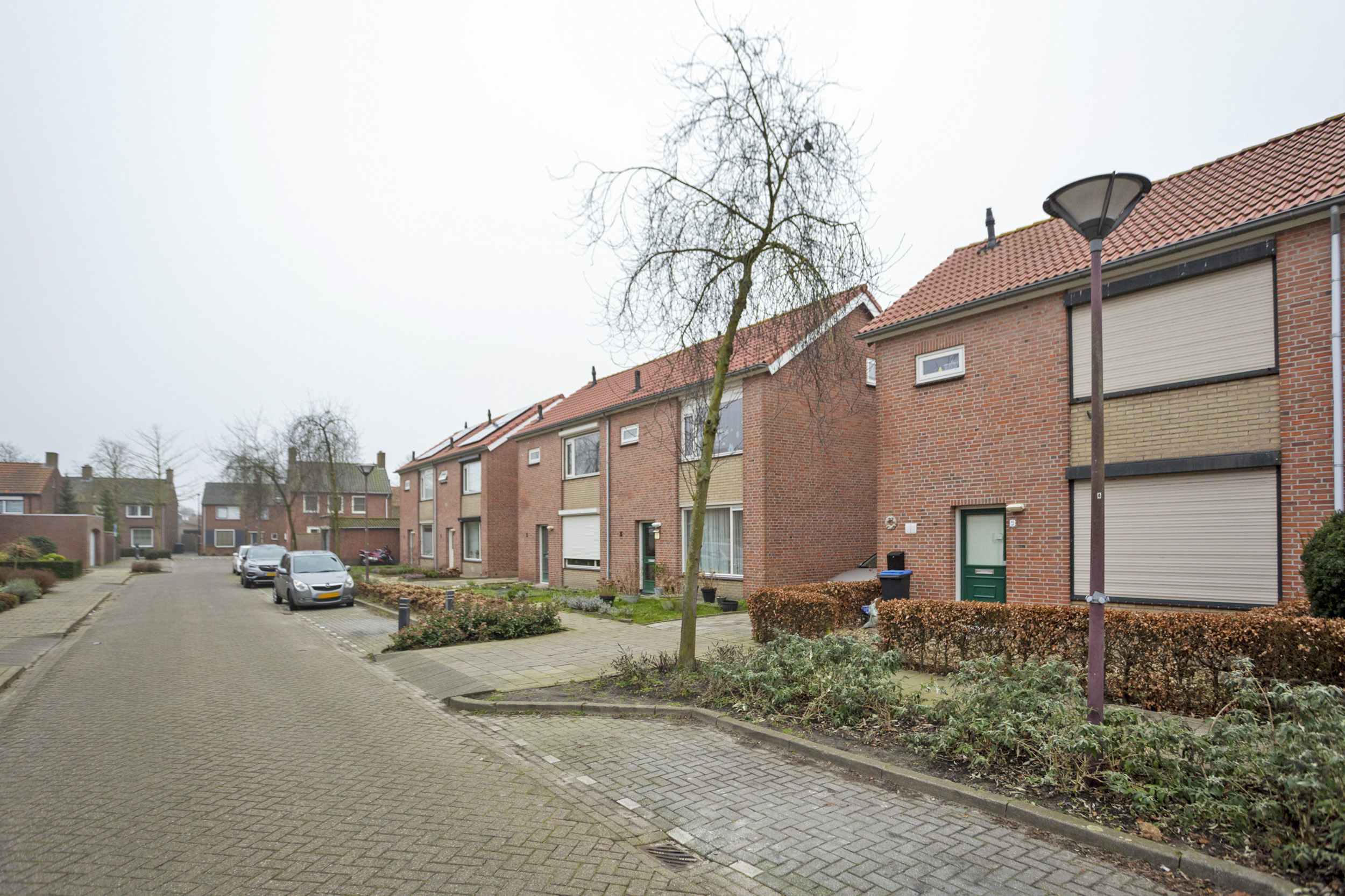 Oranje Nassaustraat 9