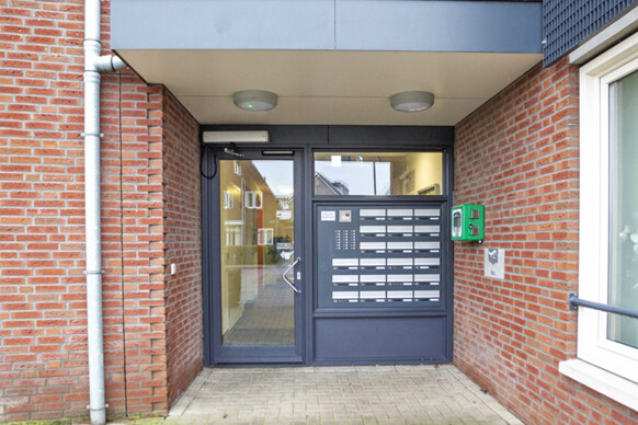 Krugerstraat 100