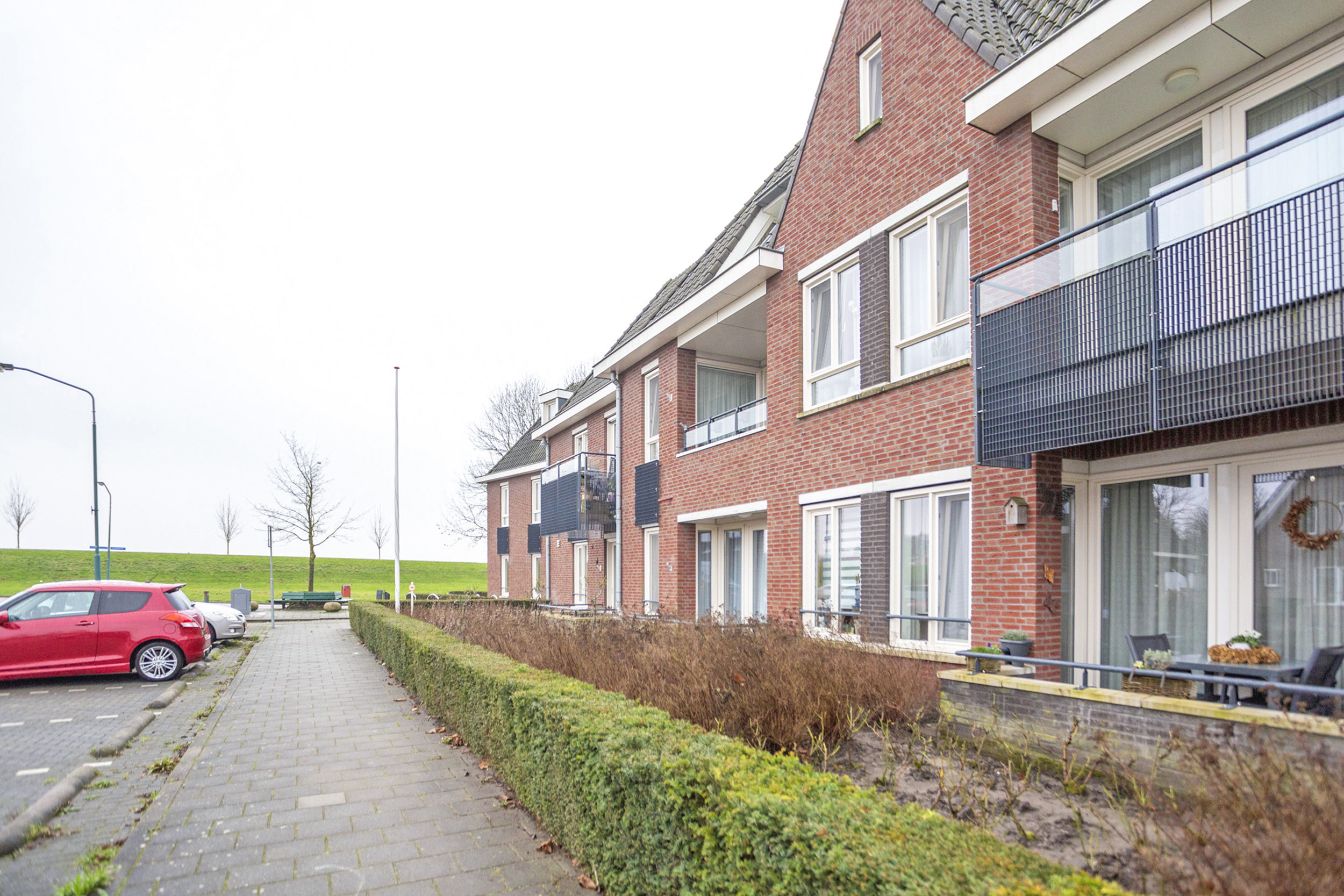 Krugerstraat 100