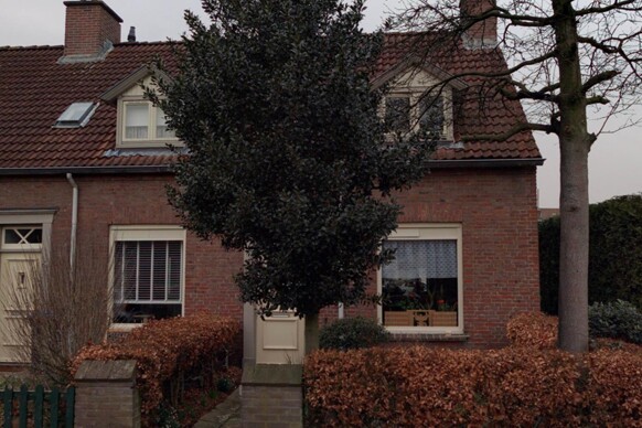 Dokter Heijptstraat 10