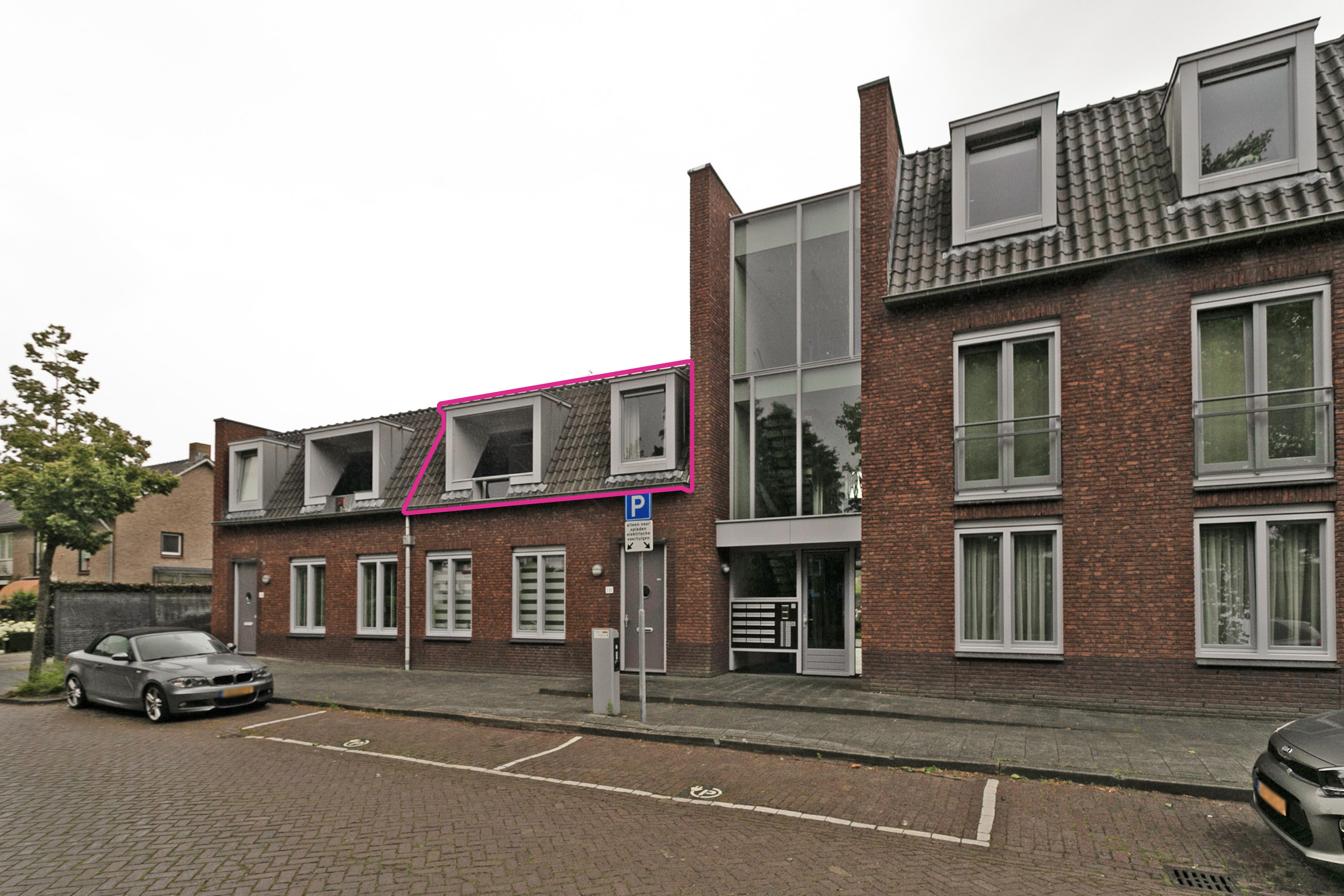 Jachtlaan 2, 4851 AM Ulvenhout, Nederland