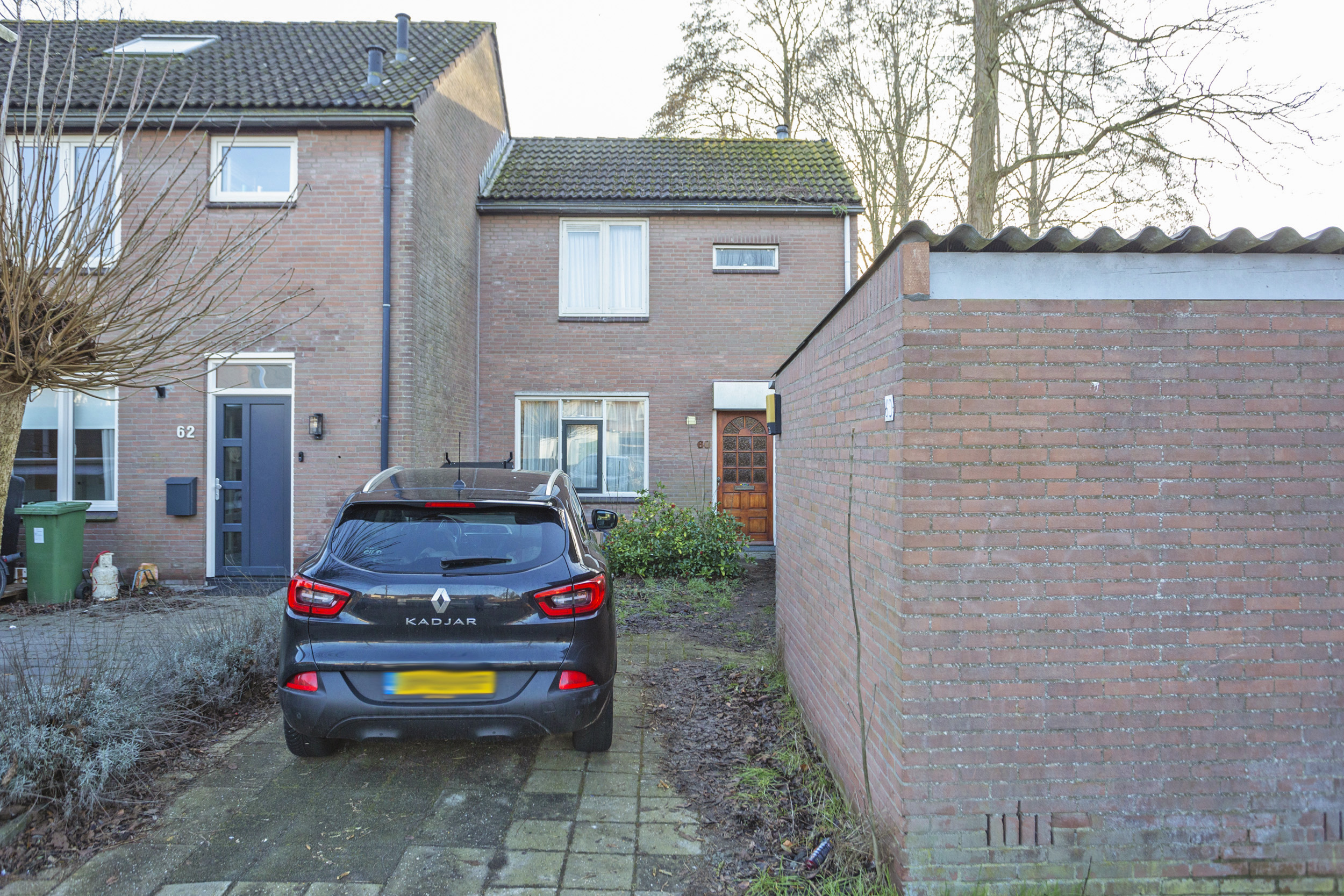 Appelaar 60, 4907 KG Oosterhout, Nederland