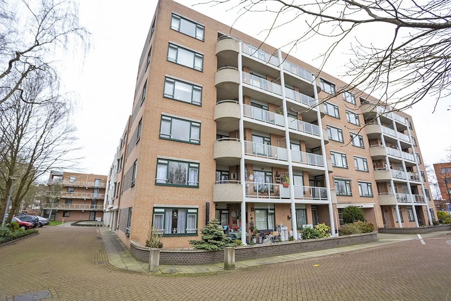 Pastoor Dekkersstraat 62