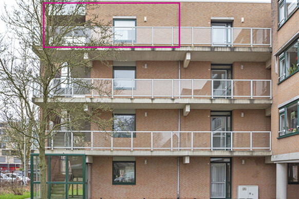 Pastoor Dekkersstraat 62