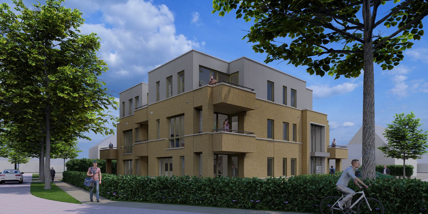Bungalowpark 4