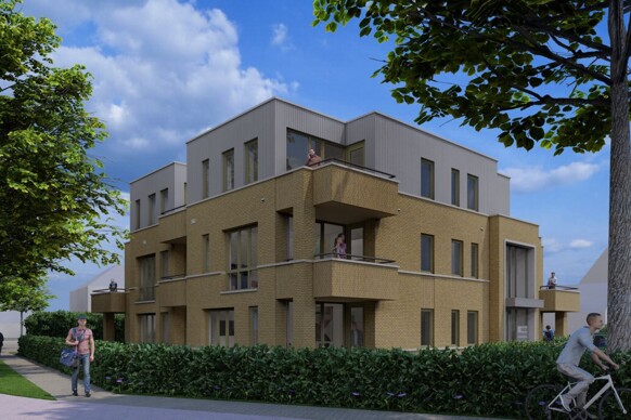 Bungalowpark 4-G