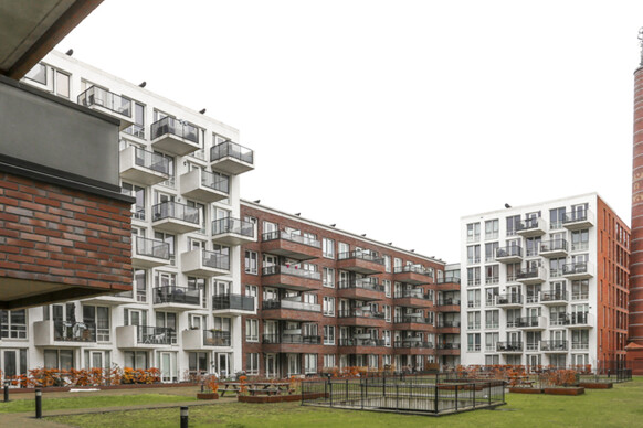 Brouwhuisplein 2