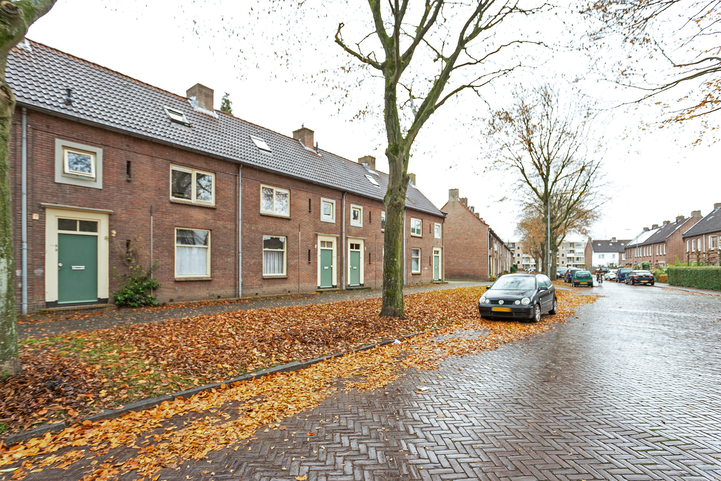 Lorentzstraat 34A