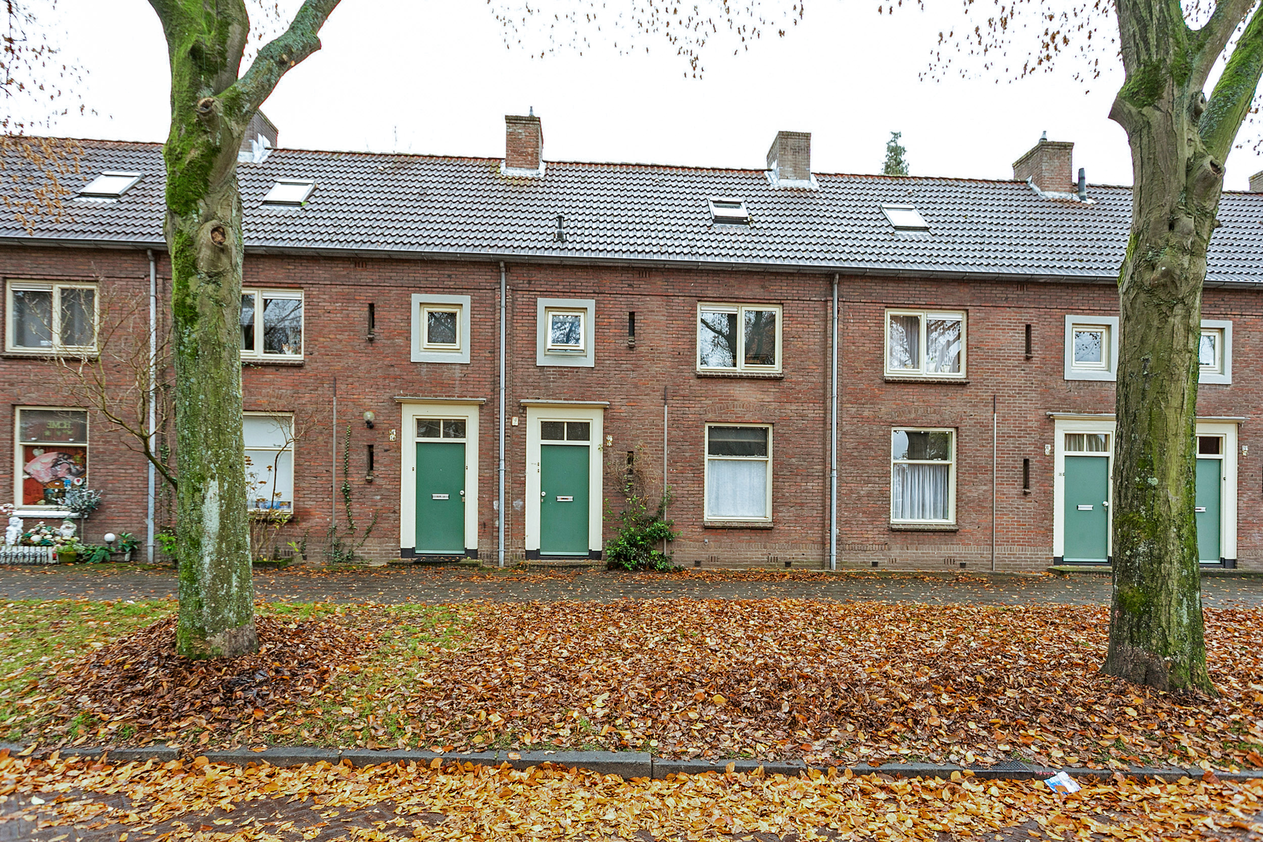 Lorentzstraat 34A