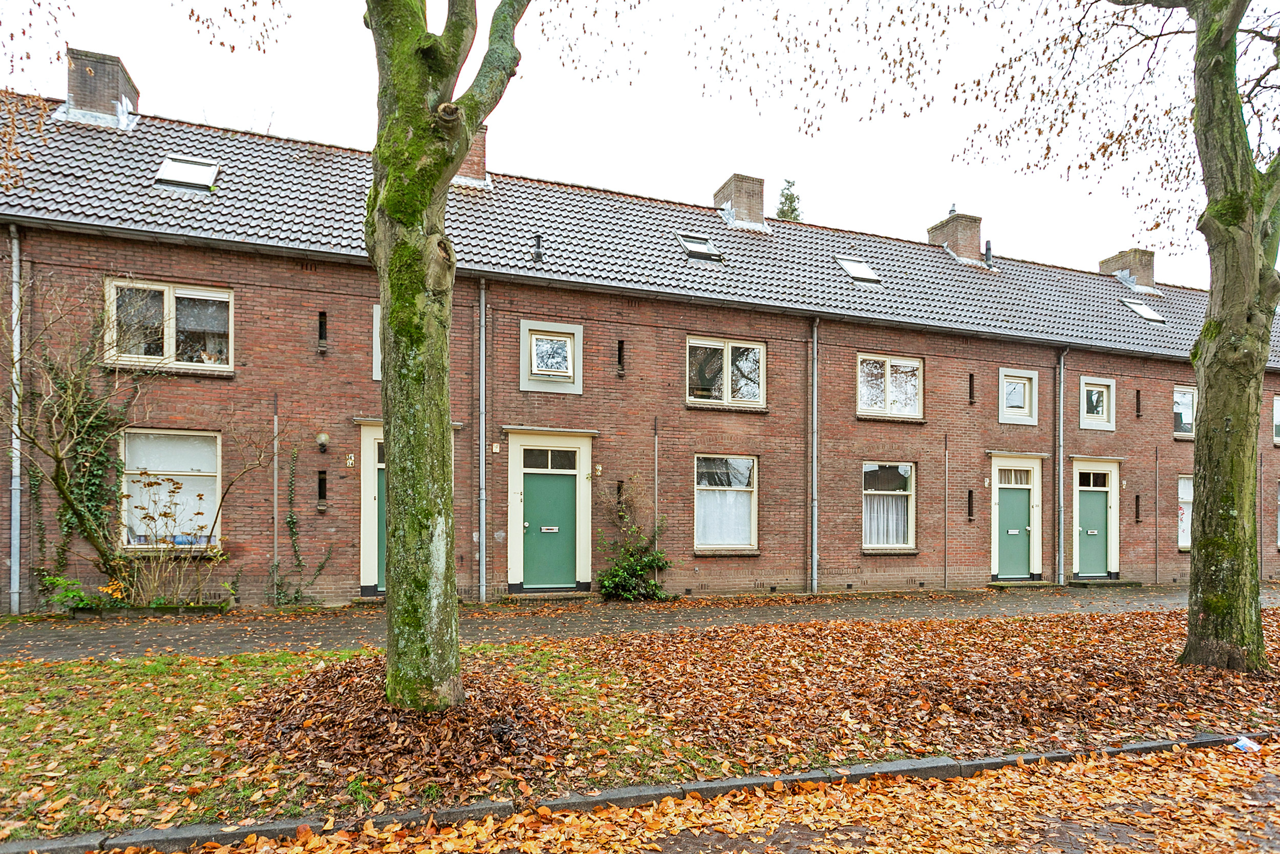 Lorentzstraat 34A
