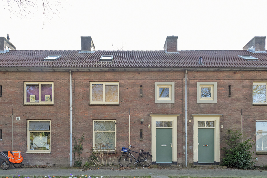 Lorentzstraat 34A