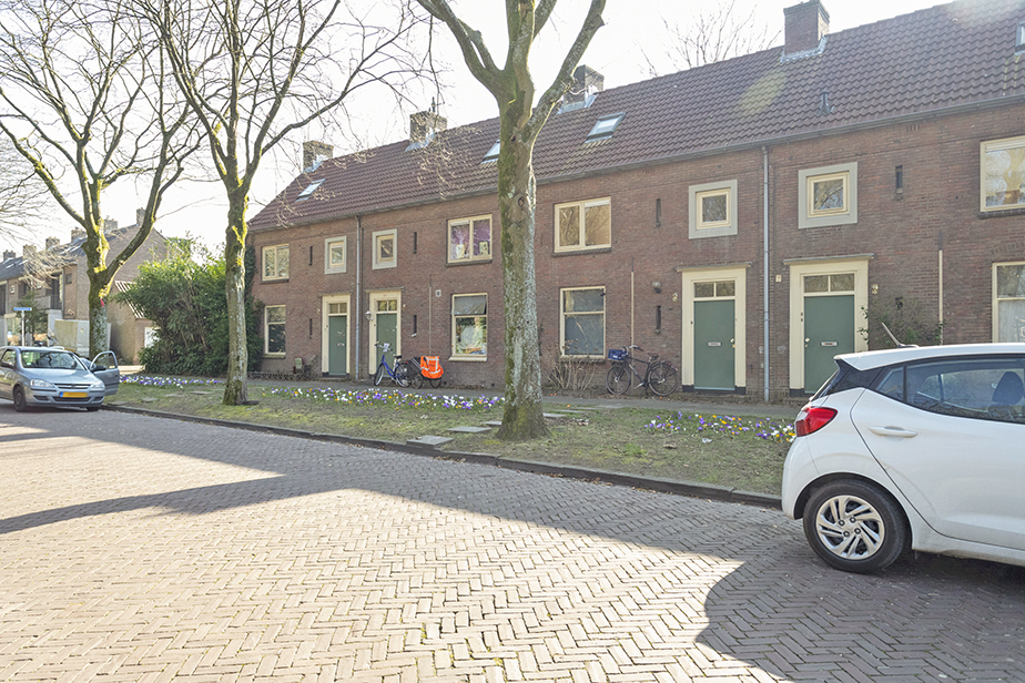 Lorentzstraat 34A