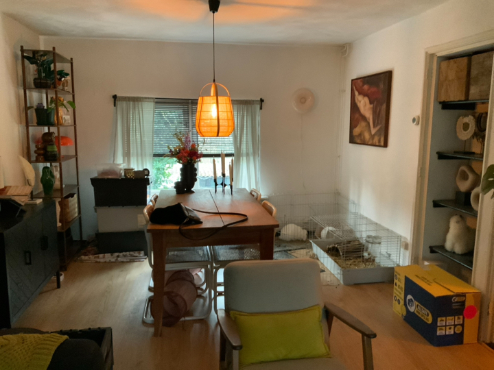 Lorentzstraat 34A